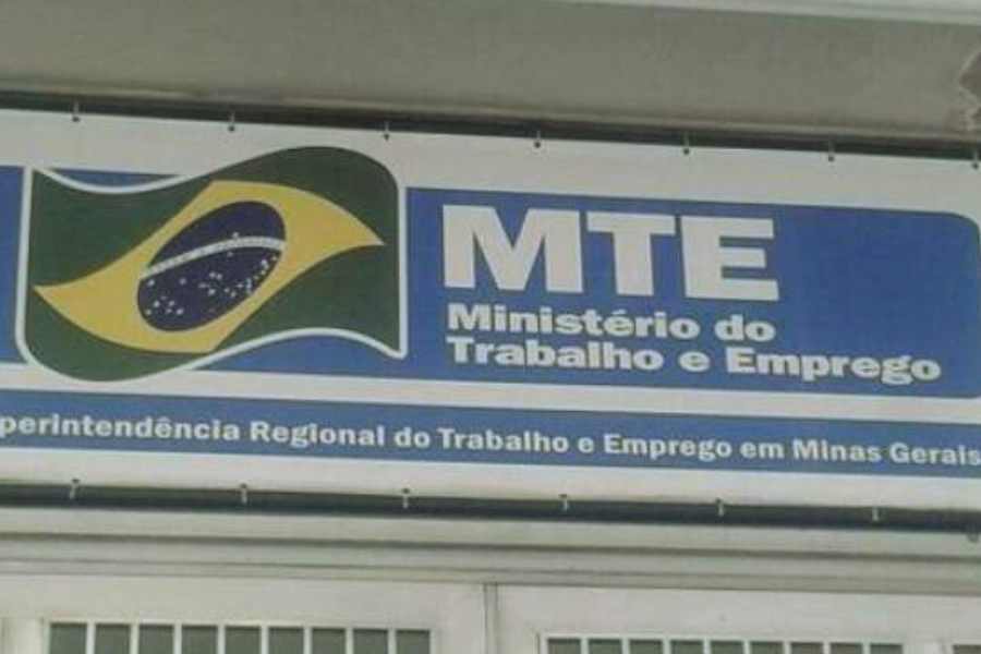 Mediação Realizada pela Superintendência Regional do Trabalho