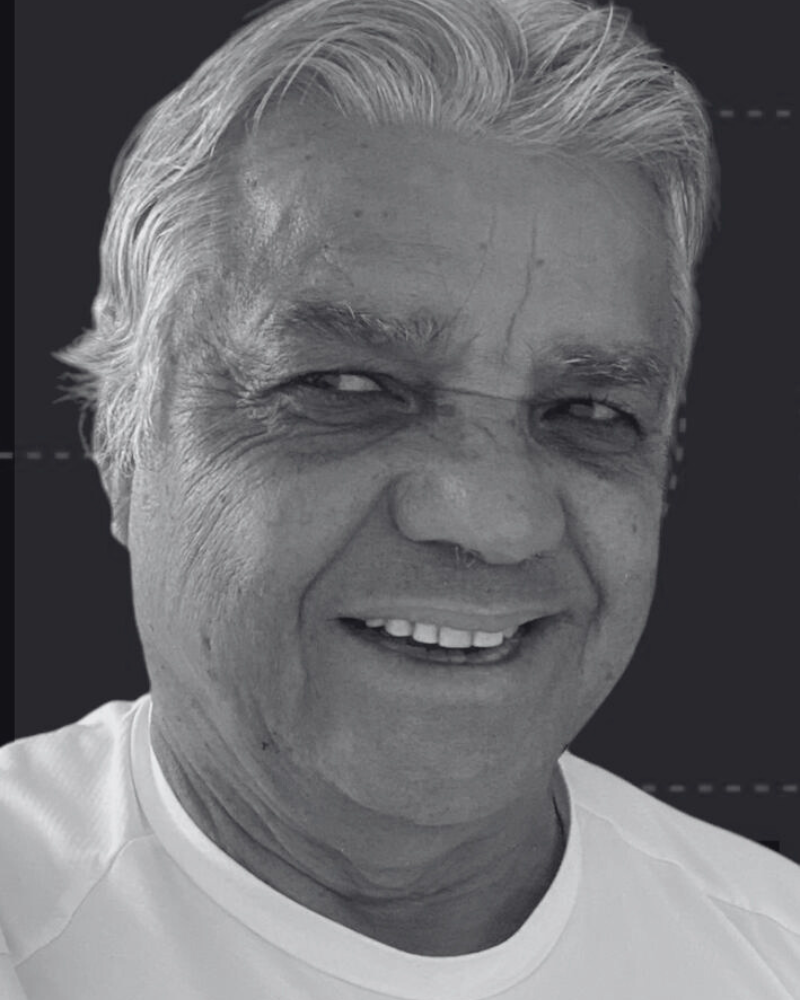 VALDIR COSTA DO NASCIMENTO