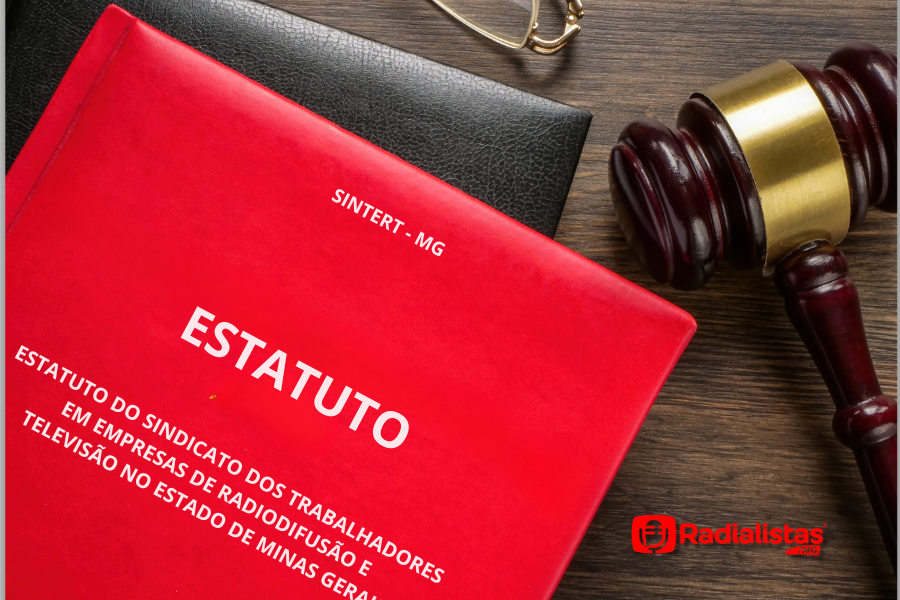 O SINDICATO DOS TRABALHADORES EM EMPRESAS DE RADIODIFUSÃO E TELEVISÃO NO ESTADO DE MINAS GERAIS, fundado em 1961, tem como missão representar e defender os direitos dos profissionais do setor, garantindo melhores condições de trabalho e valorização da categoria.