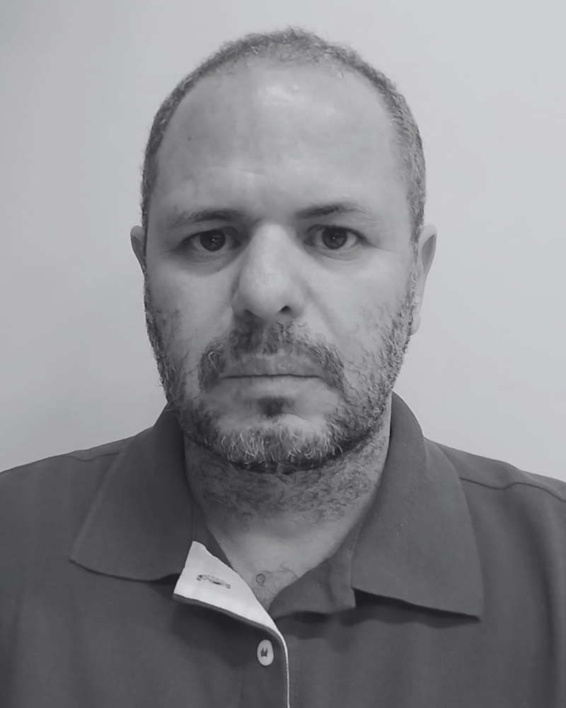 HUGO SÉRGIO BIÉ DE OLIVEIRA