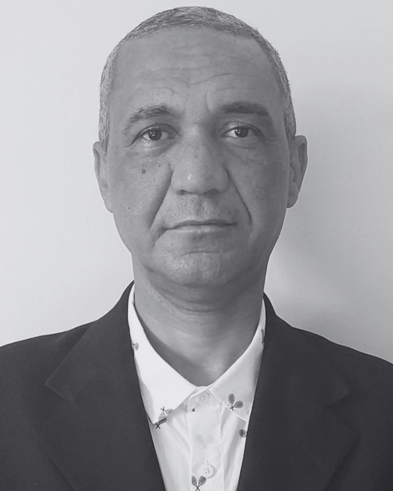 FRANCISCO PEDREIRA ROCHA