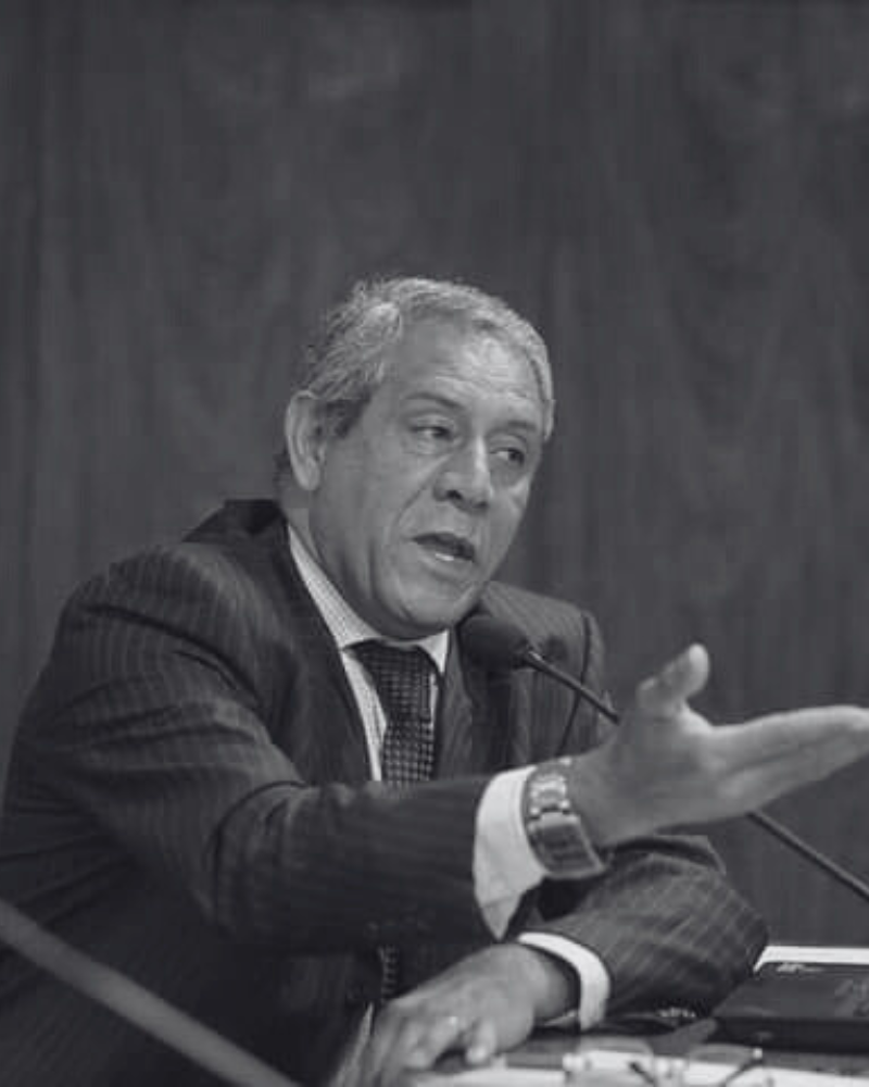 JOSÉ  CATARINO DO NASCIMENTO