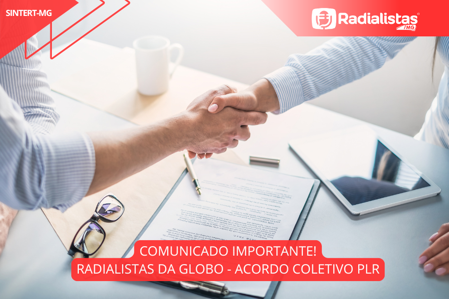 ACORDO COLETIVO-PLR-TV-GLOBO-REGISTRADO-MTEMG #