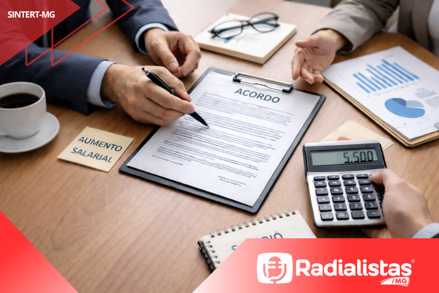 1ª – Rodada das negociações do Termo Aditivo a CCT- vigência: 01/04/2026 a 31/03/2027 – Capital e Interior –  Cláusulas Econômicas – Termina sem avanços.