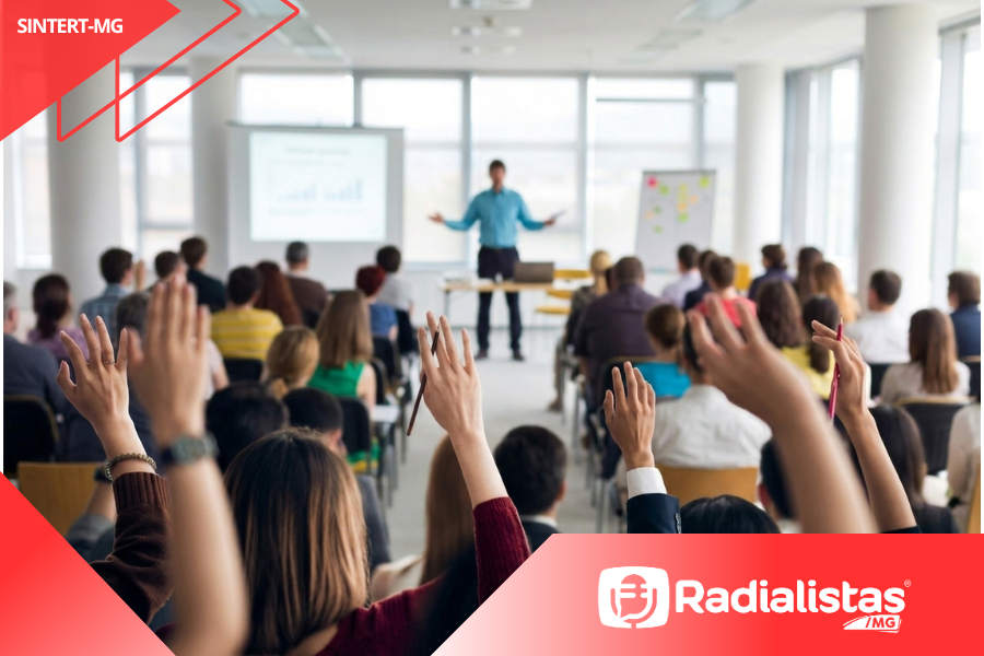 EDITAL DE CONVOCAÇÃO – CAMPANHA SALARIAL – 2026