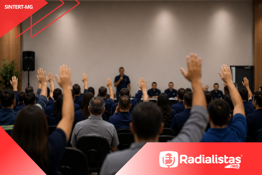 ASSEMBLEIA GERAL EXTRAORDINÁRIA – EDITAL DE CONVOCAÇÃO