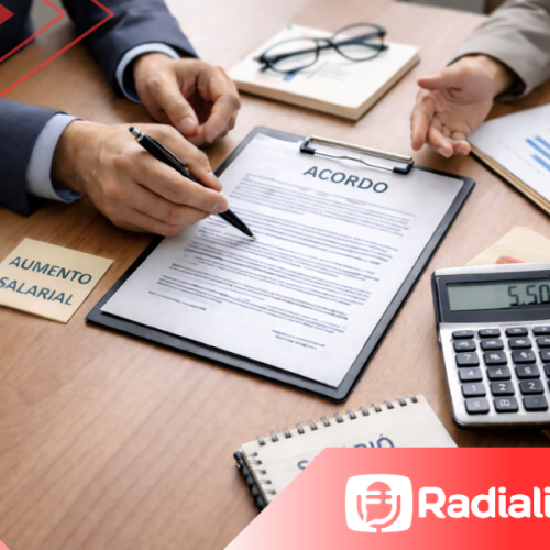 1ª – Rodada das negociações do Termo Aditivo a CCT- vigência: 01/04/2026 a 31/03/2027 – Capital e Interior –  Cláusulas Econômicas – Termina sem avanços.