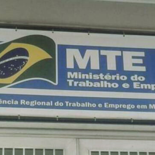 Mediação Realizada pela Superintendência Regional do Trabalho