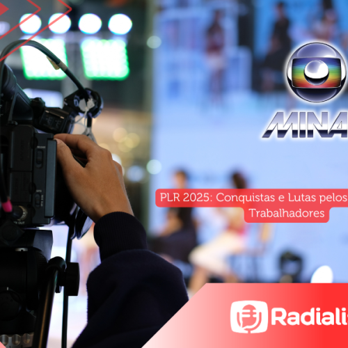 Atualizações sobre os pagamentos na TV Globo Minas, Rádio Globo Minas e Rede Integração