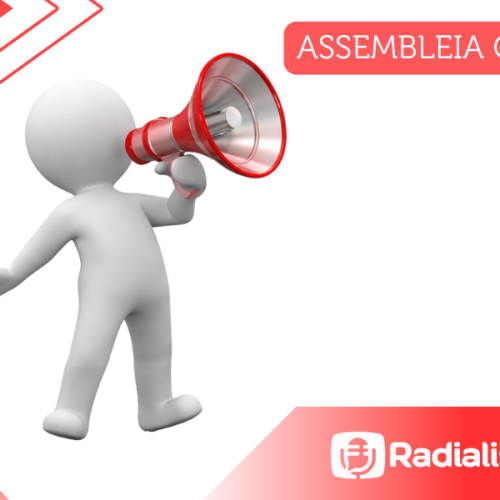 EDITAL DE CONVOCAÇÃO – ASSEMBLEIA GERAL EXTRAORDINÁRIA – CAMPANHA SALARIAL-2026
