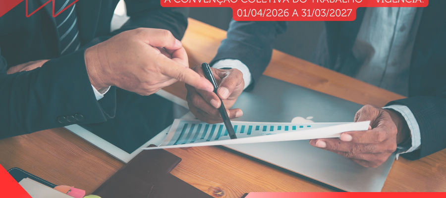 RADIALISTAS DA CAPITAL E INTERIOR – TERMO ADITIVO A CONVENÇÃO COLETIVA DO TRABALHO – VIGÊNCIA: 01/04/2026 A 31/03/2027