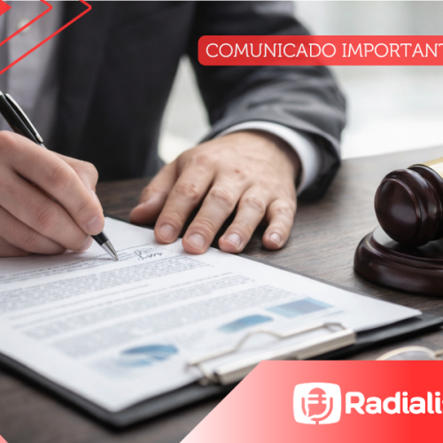 RADIALISTAS E JORNALISTAS DA EMPRESA MINEIRA DE COMUNICAÇÃO LTDA “PROTESTO JUDICIAL” – Proc.0011445-98.2026.5.03.0000”