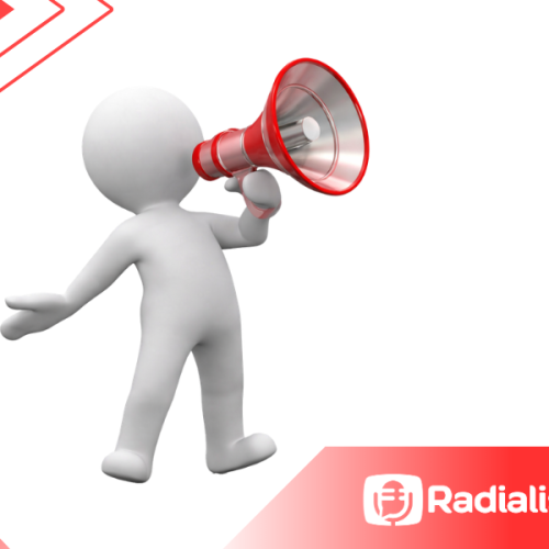 COMUNICADO AOS RADIALISTAS DA EMPRESA MINEIRA DE COMUNICAÇÃO LTDA