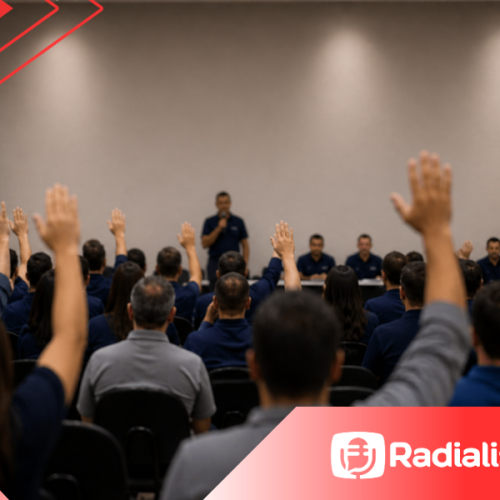 ASSEMBLEIA GERAL EXTRAORDINÁRIA – EDITAL DE CONVOCAÇÃO