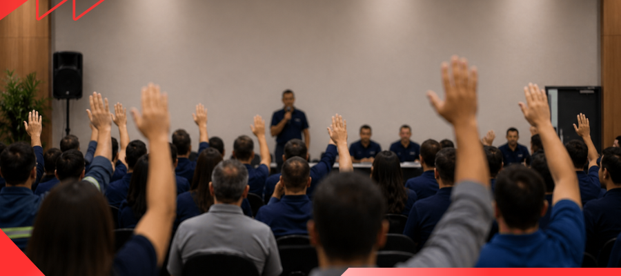 ASSEMBLEIA GERAL EXTRAORDINÁRIA – EDITAL DE CONVOCAÇÃO