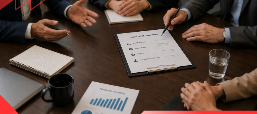 2ª – Rodada das negociações do Termo Aditivo a CCT- vigência: 01/04/2026 a 31/03/2027 – Capital e Interior –  Cláusulas Econômicas – Termina com avanços.