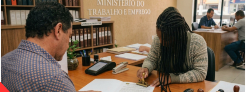 COMUNICADO URGENTE! Radialistas da Capital – Termo Aditivo a Convenção Coletiva – VIGÊNCIA: 01/04/2026 a 31/03/2027 – homologado pelo Ministério do Trabalho e Emprego de MG – Protocolo – MR053320/2026