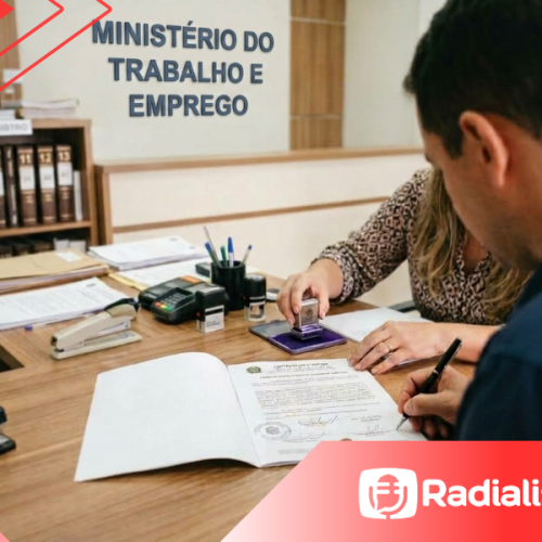 COMUNICADO URGENTE! Radialistas do interior-Termo Aditivo a Convenção Coletiva –VIGÊNCIA: 01/04/2026 a 31/03/2027-homologado pelo Ministério do Trabalho e Emprego de MG em 03/09/2026-Protocolo-MR053357/2026